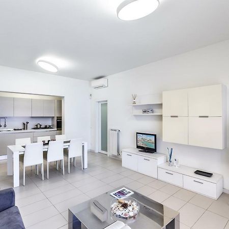 Casetta Sul Mare B Monopoli Ngoại thất bức ảnh