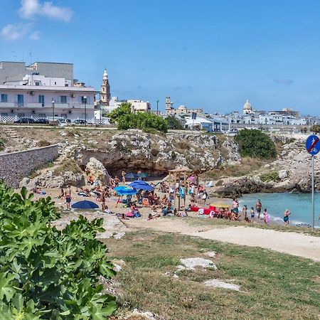 Casetta Sul Mare B Monopoli Ngoại thất bức ảnh