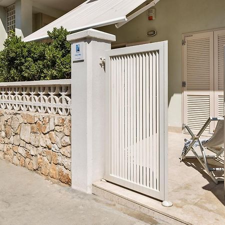 Casetta Sul Mare B Monopoli Ngoại thất bức ảnh