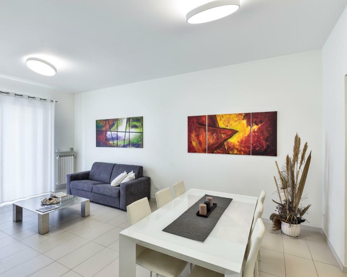 Casetta Sul Mare B Monopoli Ngoại thất bức ảnh