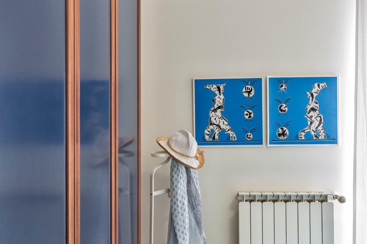 Casetta Sul Mare B Monopoli Ngoại thất bức ảnh