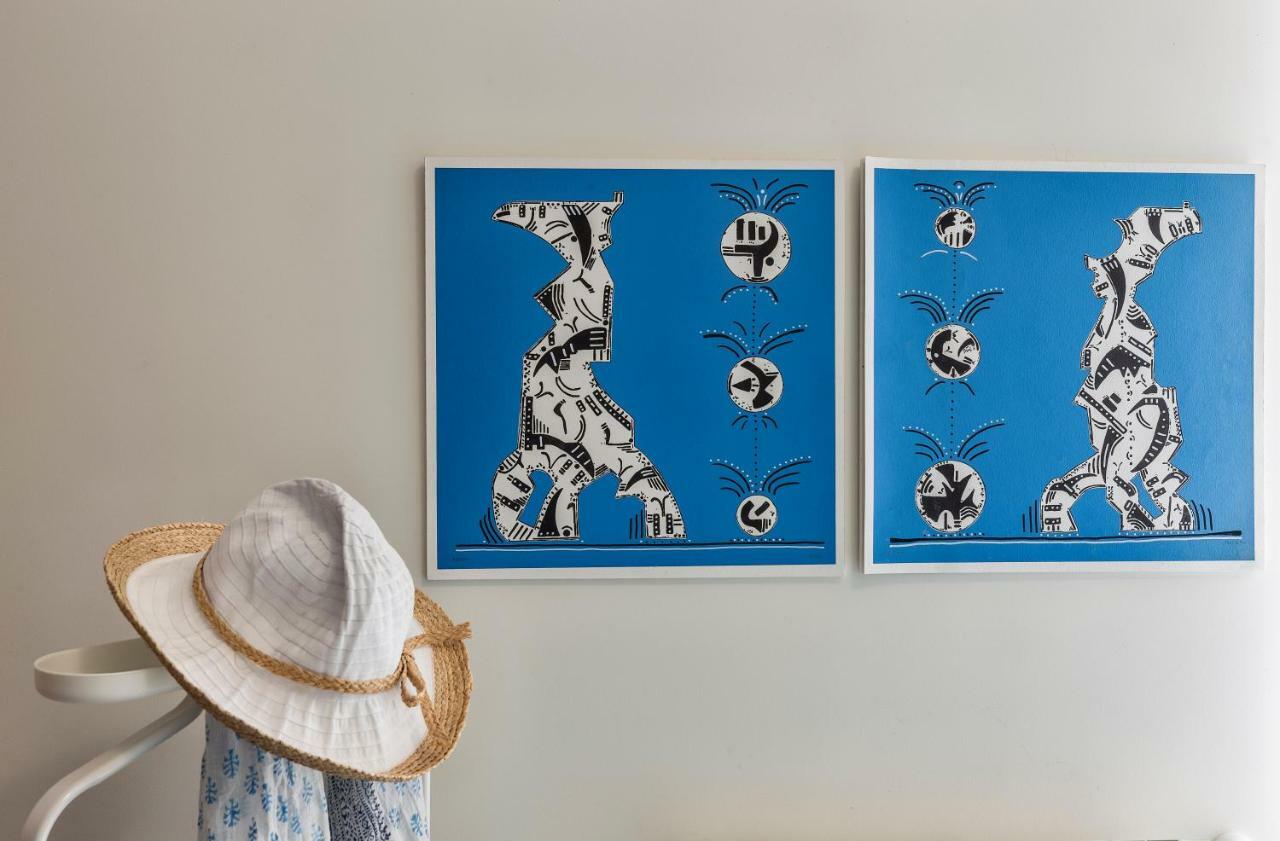 Casetta Sul Mare B Monopoli Ngoại thất bức ảnh