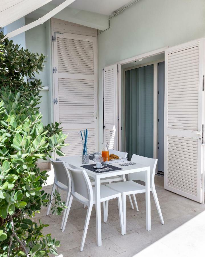 Casetta Sul Mare B Monopoli Ngoại thất bức ảnh